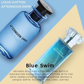 louis vuitton kette dupe|louis vuitton afternoon swim dupe.